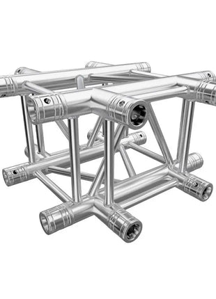 Global Truss F34 4 Way Cross Piece (F34C41)
