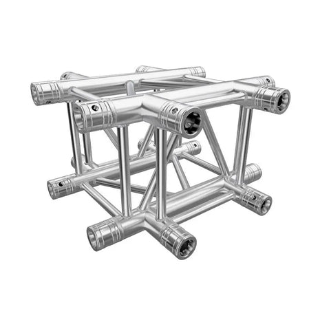 Global Truss F34 4 Way Cross Piece (F34C41)