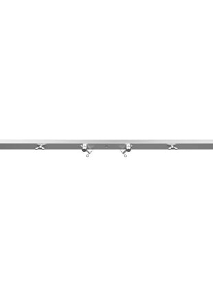 Global Truss T-Bar Silver for F32-F34