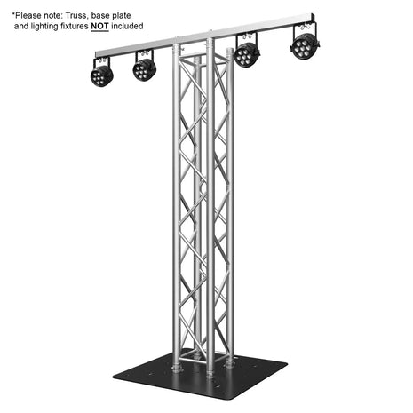 Global Truss T-Bar Silver for F32-F34