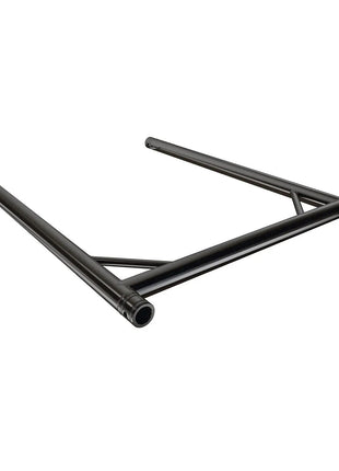 Global Truss F31PL Modular U Frame Stage Black 760 x 1050mm (F62042F PL)