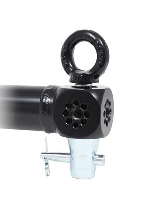 Global Truss F31PL Modular U Frame Top Bar Stage Black 1000mm