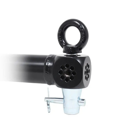 Global Truss F31PL Modular U Frame Top Bar Stage Black 500mm