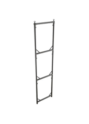 Global Truss F31PL Modular U Frame Stage Black 760 x 1050mm (F62042F PL)