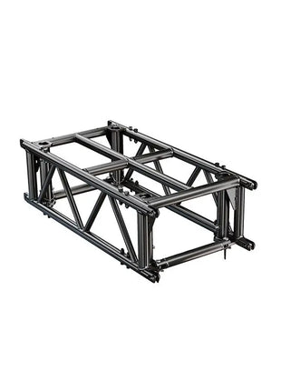 Global Truss Pre Rig Truss 1.2m Stage Black