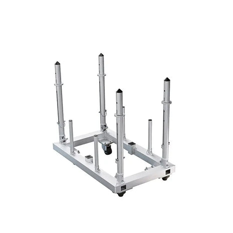 Global Truss Pre Rig Dolly 1.2m