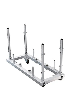 Global Truss Pre Rig Dolly 1.6m