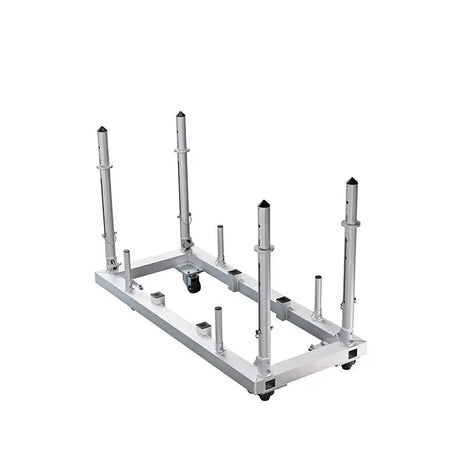 Global Truss Pre Rig Dolly 1.6m