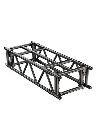 Global Truss Pre Rig Truss 1.6m Stage Black