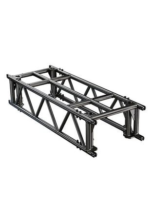 Global Truss Pre Rig Truss 1.6m Stage Black
