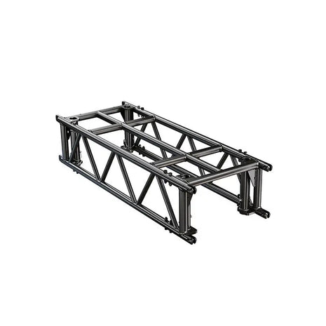 Global Truss Pre Rig Truss 1.6m Stage Black