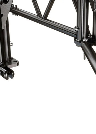 Global Truss Pre Rig Truss 1.6m Stage Black