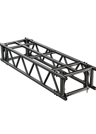 Global Truss Pre Rig Truss 2.0m Stage Black
