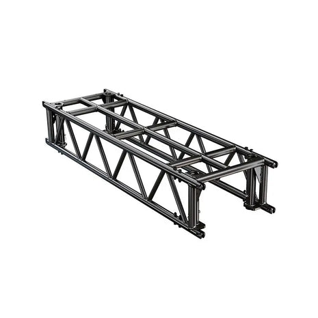 Global Truss Pre Rig Truss 2.0m Stage Black