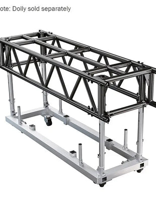 Global Truss Pre Rig Truss 2.0m Stage Black
