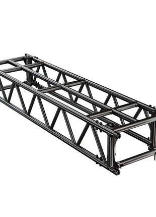 Global Truss Pre Rig Truss 2.4m Stage Black