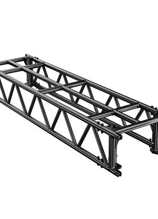 Global Truss Pre Rig Truss 2.4m Stage Black