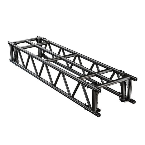 Global Truss Pre Rig Truss 2.4m Stage Black