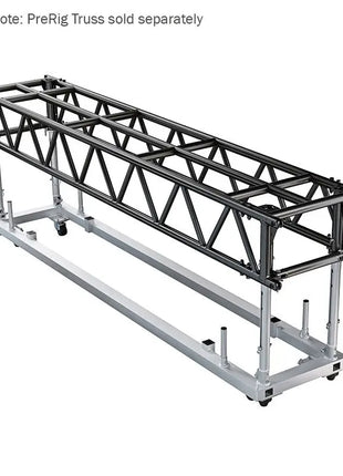 Global Truss Pre Rig Dolly 2.4m