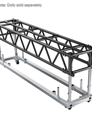 Global Truss Pre Rig Truss 3.0m Stage Black