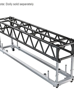 Global Truss Pre Rig Truss 3.2m Stage Black