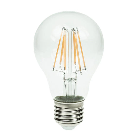 Prolite 4W Dimmable LED Filament GLS Lamp 2700K ES