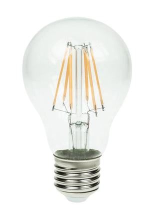 Prolite 7W Dimmable LED Filament GLS Lamp 2700K ES