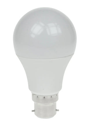 Prolite 8.5W LED 2700K Polycarbonate GLS Lamp BC