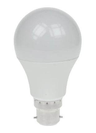 Prolite 8.5W LED 6400K Polycarbonate GLS Lamp BC