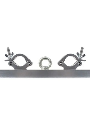 Global Truss Medium Duty Adjustable Truss Hanging Adaptor with Eye 100kg (ST5039B)