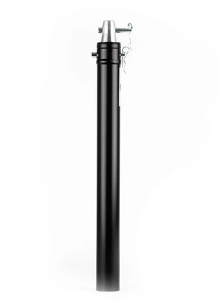 Global Truss Tank Trap to F31PL Adaptor Stage Black