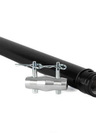 Global Truss Tank Trap to F31PL Adaptor Stage Black