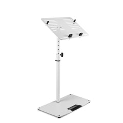 Gravity LTS T 02 W Laptop Stand with Steel Base - DJKIT®