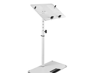 Gravity LTS T 02 W Laptop Stand with Steel Base - DJKIT®