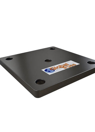 Global Truss VMP 100-B VESA Mount for Truss Stage Black
