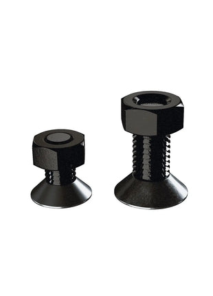 Global Truss VMP 100-B VESA Mount for Truss Stage Black