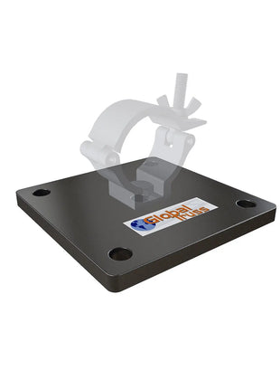 Global Truss VMP 100-B VESA Mount for Truss Stage Black