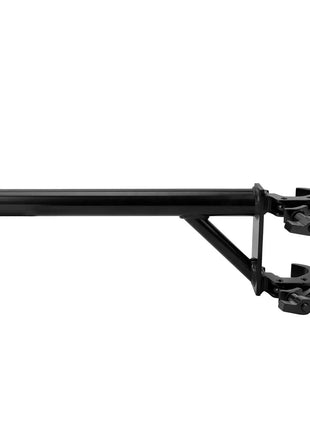 Global Truss 500mm Heavy Duty Braced Boom Arm Black
