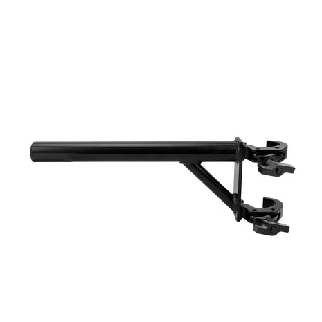 Global Truss 500mm Heavy Duty Braced Boom Arm Black