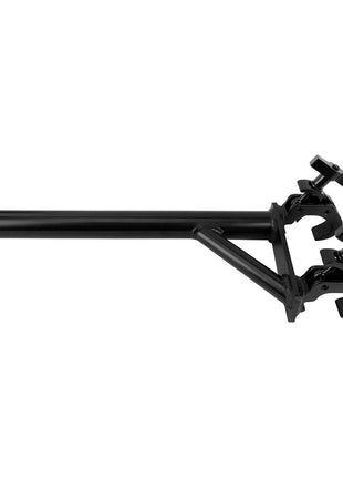 Global Truss 500mm Heavy Duty Braced Boom Arm Black