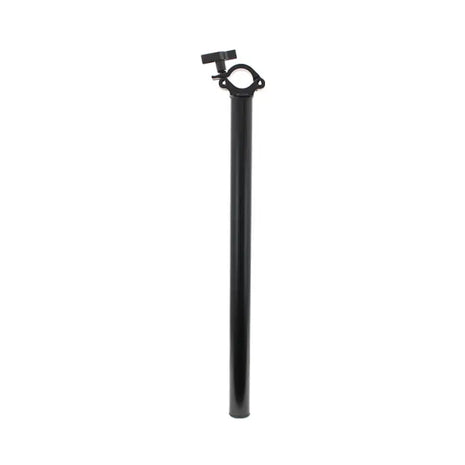 Global Truss 750mm Boom Arm Stage Black