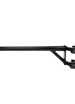 Global Truss 750mm Heavy Duty Braced Boom Arm Black