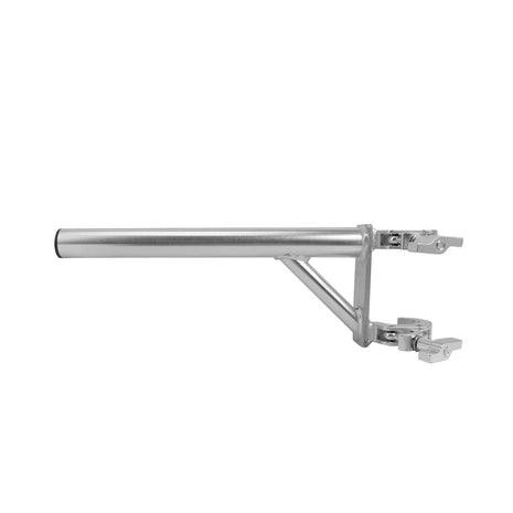 Global Truss 500mm Heavy Duty Braced Boom Arm Silver