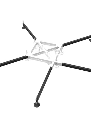 Global Truss Multi Tower Base Outrigger