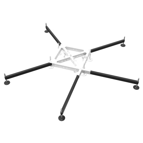 Global Truss Multi Tower Base Outrigger
