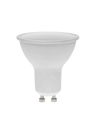 Prolite 7W Dimmable LED GU10 Lamp Amber