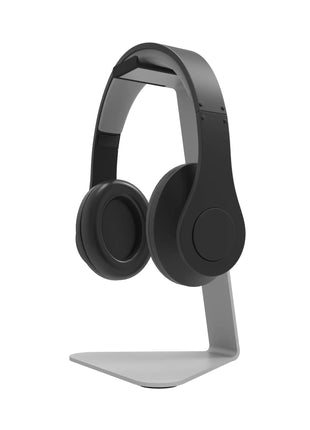 Kanto H1 Headphone Stand (Silver) kanto