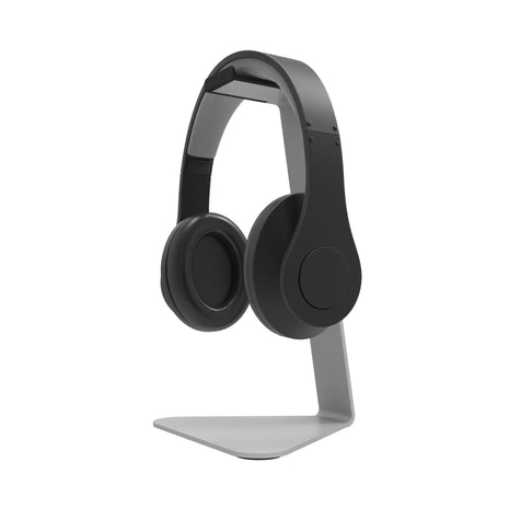 Kanto H1 Headphone Stand (Silver) kanto