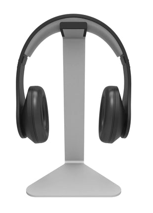 Kanto H1 Headphone Stand (Silver) kanto
