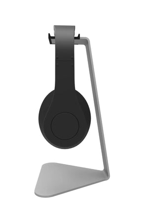 Kanto H1 Headphone Stand (Silver) kanto